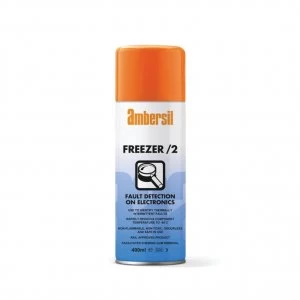 Freezer Spray/2 HFO400ML