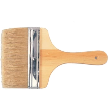 Cotswold - Block Paint Brush, Natural Bristle, 6IN.