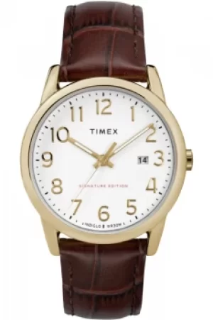 Timex Watch TW2R65100