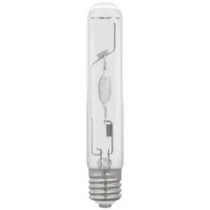 Crompton Lamps HID Pulse Start Tubular 250W E40 Cool White Clear