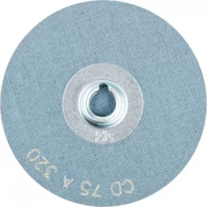 Abrasive Discs CD 75 A 320