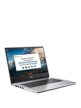 Acer Aspire 1 14" Celeron A114-33 Laptop