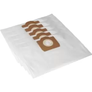 Trend T31A Micro Filter Bags 30L (5 Pack)
