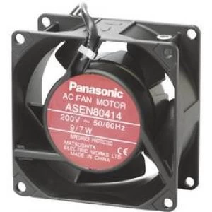 Panasonic ASEN80416 230V AC 54m³/h Axial Fan