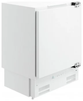 Hisense FUV126D4 106L Integrated Undercounter Freezer