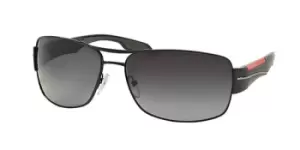 Prada Linea Rossa Sunglasses PS53NS Polarized 7AX5W1