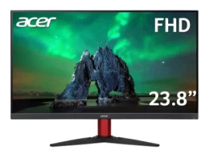 Acer 24" KG242Y Full HD IPS LED Gaming Monitor