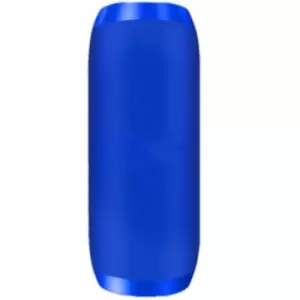 Portable bluetooth speaker - Blue - Blue