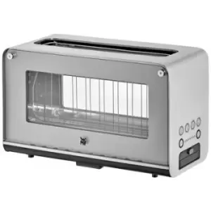 WMF Lono Glass 2 Slice Toaster 3200000437