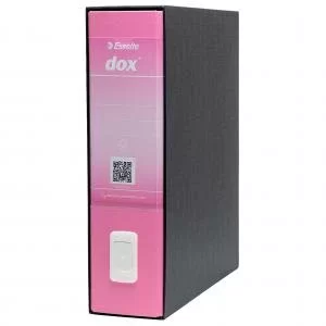 REXEL DOX 1 LArch Pink