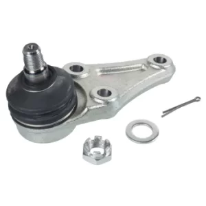 Ball Joint 41251 by Febi Bilstein Lower Front Axle Left/Right