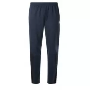Canterbury Mens Stretch Tapered Quick Drying Trousers (3XL) (Navy)