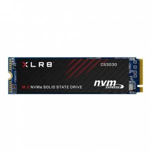 PNY XLR8 CS3030 2TB NVMe SSD Drive