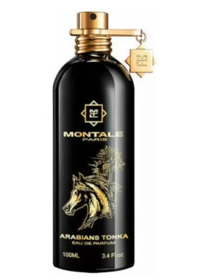 Montale Arabians Tonka Eau de Parfum Unisex 100ml