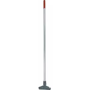 KMH125 1480MM Alloy Kentucky Mop Handle Red - Cotswold
