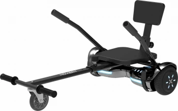 Hover-1 Buggy Combo - Black Chrome