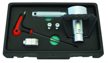Sykes-Pickavant 08487500 Strut Controller - Secure the piston rod