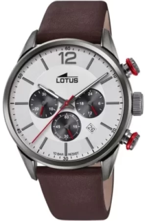 Lotus Watch L18687/1