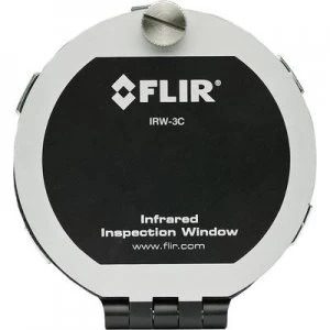 FLIR IRW-2C IR control window
