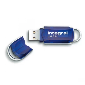 Integral Courier 8GB USB Flash Drive