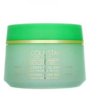 Collistar Body Sculpting and Toning High Definition Slimming Cream 400ml