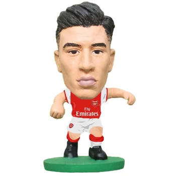Soccerstarz Arsenal - Hector Bellerin Home Kit Figure