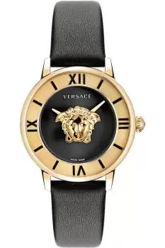 Ladies Versace La Medusa Watch VE2R00122