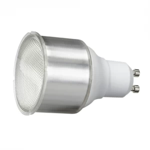KnightsBridge 11W CFL GU10 Diffused Bulb - Warm White