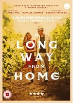 A Long Way From Home DVD
