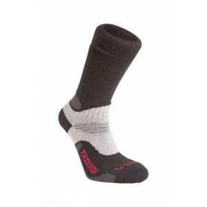 Bridgedale Mens Woolfusion Trekker Socks Extra Large
