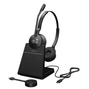 Jabra ENGAGE 55 MS STEREO USB-C W/STAND