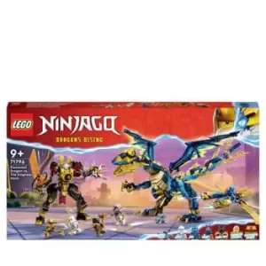 71796 LEGO NINJAGO
