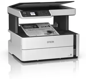 Epson EcoTank ET-M2140 Wireless Mono Inkjet Printer