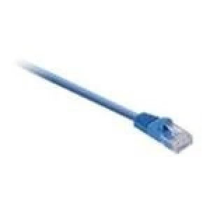 V7 CAT5E Patch Cable STP (Shielded) - 5m (Blue)