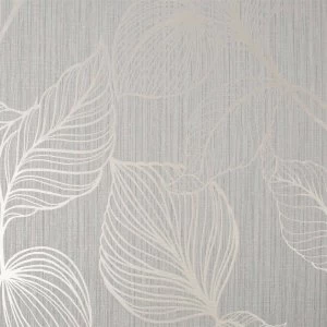 Boutique Royal Palm Wallpaper Quartz Paper