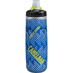 Camelbak Podium Chill Bottle Blue 0.7 Litre