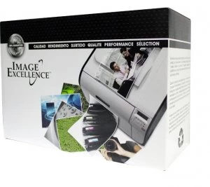 Image Excellence HP CE260X Black Toner