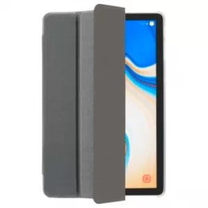 Hama Fold Clear Case for Tablet (Backrest, Samsung, Galaxy Tab S4, Grey)