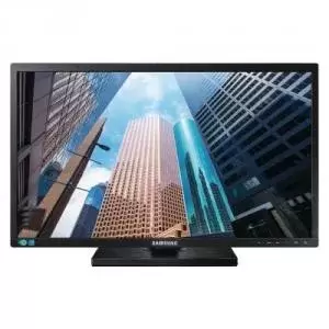 Samsung 22" LS22E45KBSV HD Ready Business Monitor