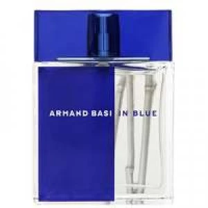 Armand Basi In Blue Eau de Toilette For Him 100ml