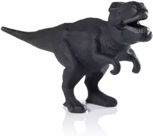 Dinosaur Bottle Opener - Black