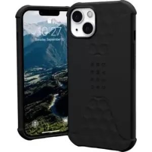 Urban Armor Gear Standard Issue Case Back cover Apple IPhone 13 Black