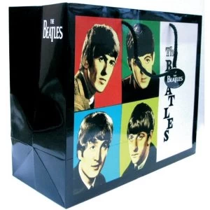 The Beatles - Early Years Gift Bag