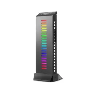 DeepCool GH-01 A-RGB computer case part Full Tower Graphic card holder