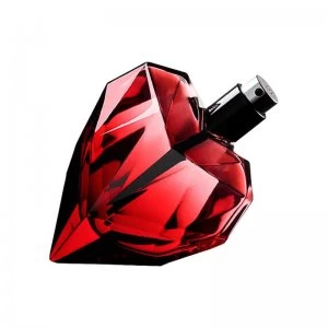 Diesel Loverdose Red Kiss Eau de Parfum For Her 30ml