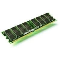 Kingston ValueRAM memory - 8GB 2 x 4GB - DIMM 240-pin - DDR2