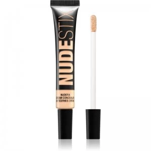 Nudestix Nudefix Creamy Concelear Shade Nude 4 10ml