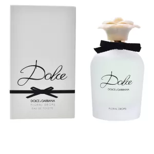 Dolce & Gabbana Dolce Floral Drops Eau de Toilette For Her 75ml