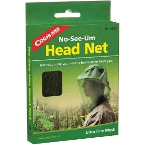 Coghlans 'No-See-Um' Head Net