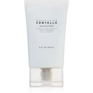 SKIN1004 Madagascar Centella Soothing Cream Rich Nourishing and Soothing Cream For Regeneration And Skin Renewal 75ml